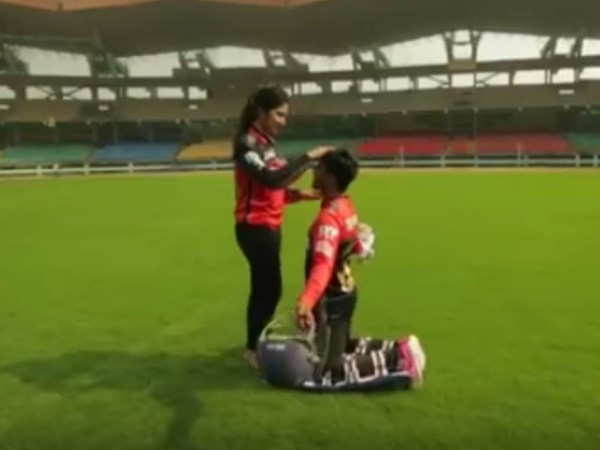 marriage क्रिकेटर सचिन ने किया शादी का ऐलान, शेयर किया खास वीडियो marriage क्रिकेटर सचिन ने किया शादी का ऐलान, शेयर किया खास वीडियो