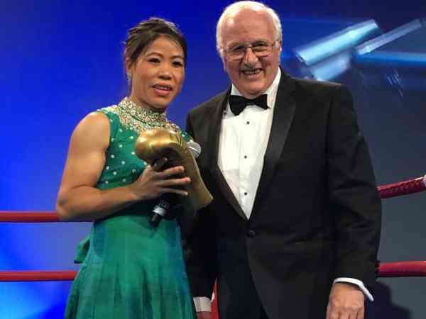 mary kom mary kom