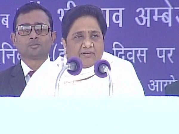 mayawati mayawati