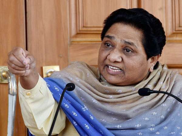 mayawati mayawati
