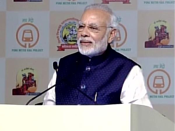 नरेंद्र मोदी बोले उन्होने देश का नुकसान किया, मैं बचाने की कोशिश कर रहा नरेंद्र मोदी बोले उन्होने देश का नुकसान किया, मैं बचाने की कोशिश कर रहा