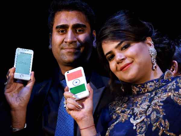 mohit goel 251 रुपए में स्मार्टफोन देने वाली रिंगिंग बेल्स कंपनी के मोहित गोयल ने दिया इस्तीफा, बनाई नई कंपनी mohit goel 251 रुपए में स्मार्टफोन देने वाली रिंगिंग बेल्स कंपनी के मोहित गोयल ने दिया इस्तीफा, बनाई नई कंपनी