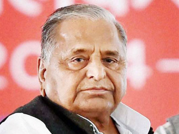 mulayam singh yadav mulayam singh yadav