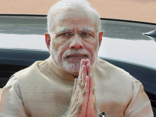 Narendra Modi should give ‘agni pariksha’ Narendra Modi should give ‘agni pariksha’
