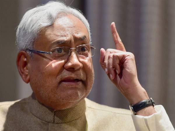 nitish nitish