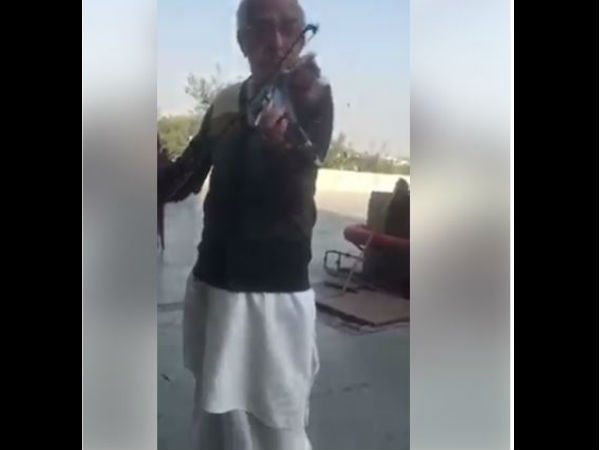 old age old age