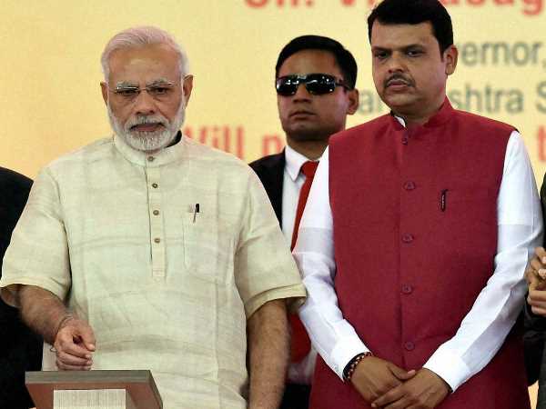 पीएम नरेंद्र मोदी का मुंबई में बड़ा चुनावी दांव, 1 लाख करोड़ रु का दिया गिफ्ट पीएम नरेंद्र मोदी का मुंबई में बड़ा चुनावी दांव, 1 लाख करोड़ रु का दिया गिफ्ट