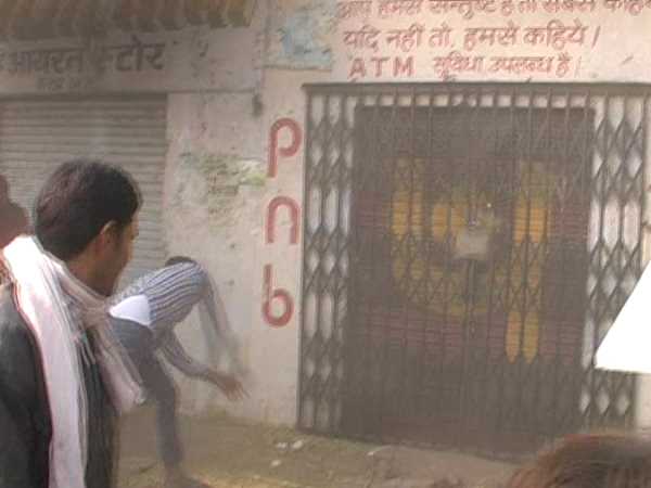 attack on bank6 attack on bank6