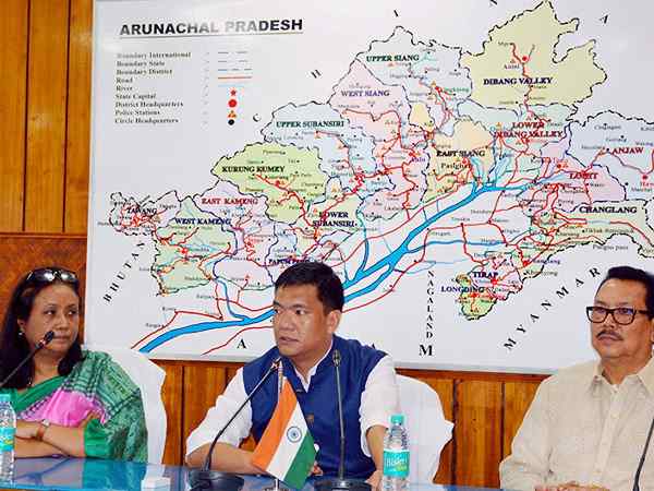 ppa पीपीए के 33 विधायक भाजपा में हुए शामिल, बचे सिर्फ 10 विधायक ppa पीपीए के 33 विधायक भाजपा में हुए शामिल, बचे सिर्फ 10 विधायक