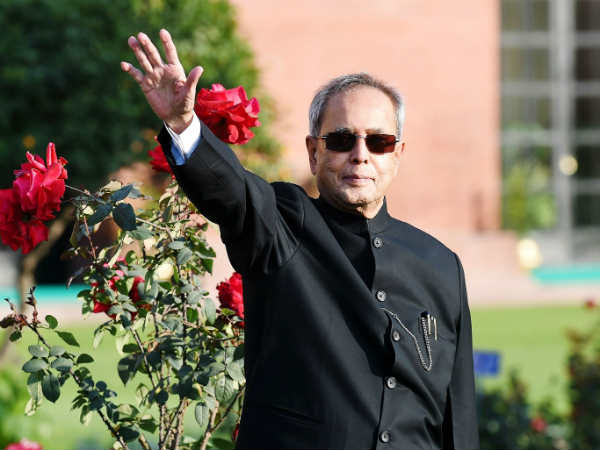 President Pranab Mukherjee turns 81 today, to be part of multiple events President Pranab Mukherjee turns 81 today, to be part of multiple events