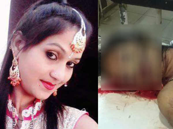 Dead body of Dancer Dragged to clear the stage in Bathinda Dead body of Dancer Dragged to clear the stage in Bathinda