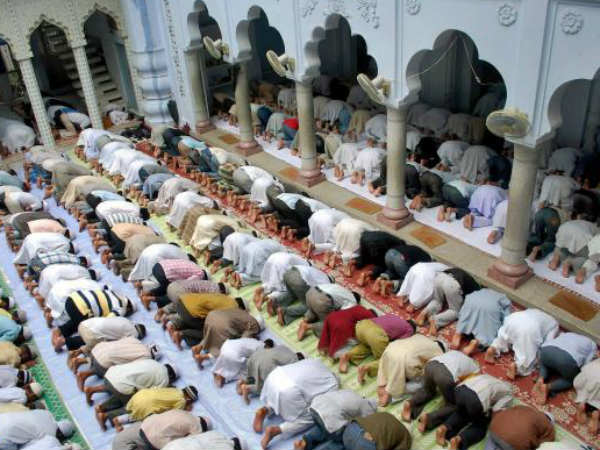muslim muslim