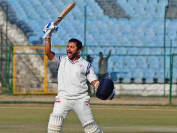 samit gohel क्रिकेट में टूटा 117 साल पुराना विश्व रिकॉर्ड, गुजरात के समित गोहेल ने बनाए 359 रन samit gohel क्रिकेट में टूटा 117 साल पुराना विश्व रिकॉर्ड, गुजरात के समित गोहेल ने बनाए 359 रन