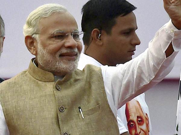 पीएम नरेंद्र मोदी शनिवार को मुंबई दौरे पर, शिवाजी मेमोरियल समेत कई बड़ी योजनाओं का करेंगे शिलान्यास पीएम नरेंद्र मोदी शनिवार को मुंबई दौरे पर, शिवाजी मेमोरियल समेत कई बड़ी योजनाओं का करेंगे शिलान्यास