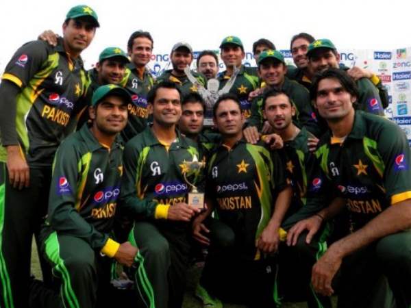 cricket cricket
