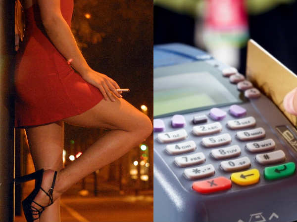 High profile prostitution racket busted in Bengaluru High profile prostitution racket busted in Bengaluru
