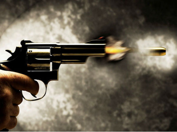 Businessman shot dead in Bareilly Businessman shot dead in Bareilly