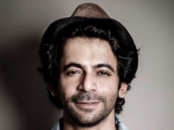 Sunil Grover write to PM Narendra Modi, wants to interview Dawood Ibrahim Sunil Grover write to PM Narendra Modi, wants to interview Dawood Ibrahim