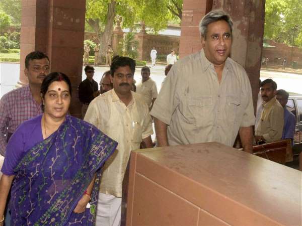 sushma-swaraj-kaushal-swaraj- sushma-swaraj-kaushal-swaraj-