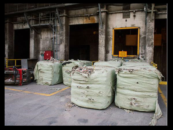 Sweden is so good at recycling Sweden is so good at recycling
