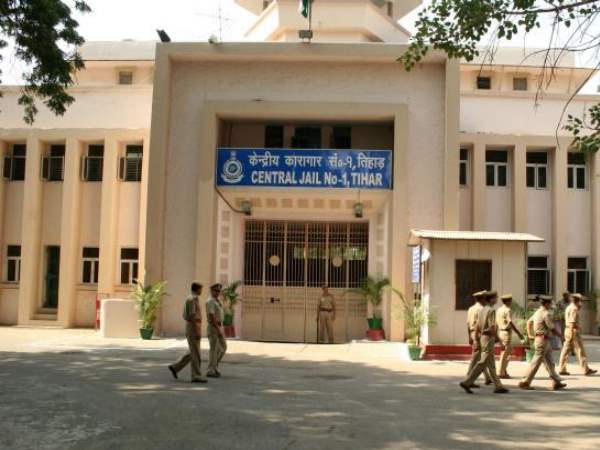 tihar tihar