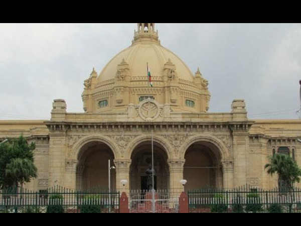 UP Assembly Election may held in February UP Assembly Election may held in February
