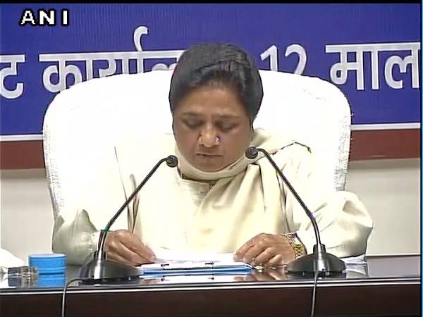 mayawati mayawati
