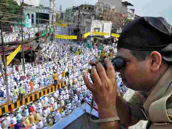 uttrakhand-namaz-congress-bjp uttrakhand-namaz-congress-bjp