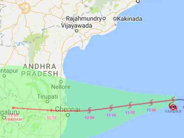 vardah cyclone3 vardah cyclone3