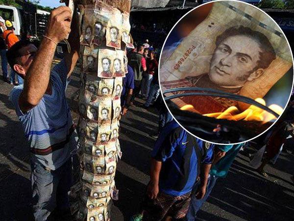 venezuela venezuela
