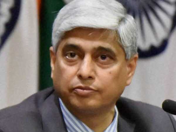 vikas swarup vikas swarup