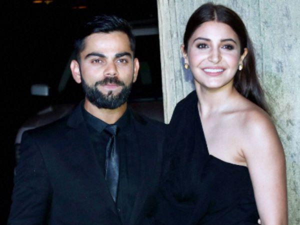 एक जनवरी को होगी विराट कोहली और अनुष्का शर्मा की सगाई? एक जनवरी को होगी विराट कोहली और अनुष्का शर्मा की सगाई?