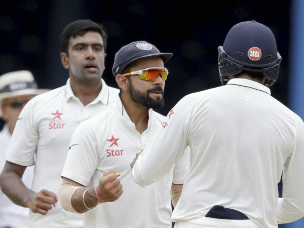 PM Modi congratulates Virat Kohli, Team India for historic win against England in Mann Ki Baat PM Modi congratulates Virat Kohli, Team India for historic win against England in Mann Ki Baat