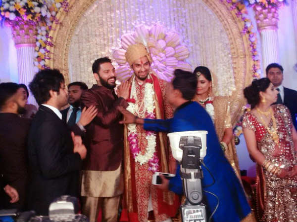 Yuvraj Yuvraj