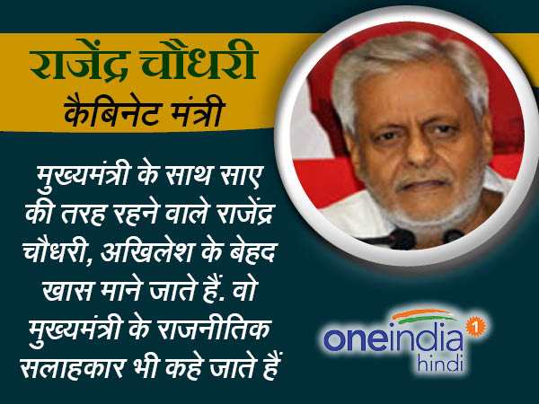 अखिलेश का साथ क्यों दे रहे मुलायम के वफादार?