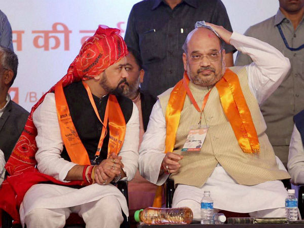 रत्नों का शौक