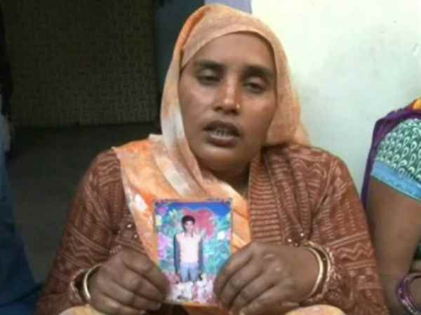 फिरौती न मिलने पर मर्डर की धमकी