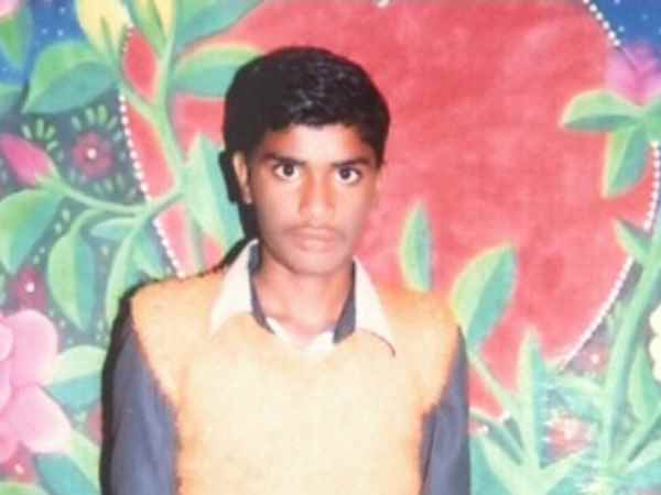 पुलिस ने पहले इस घटना को किया नजरअंदाज
