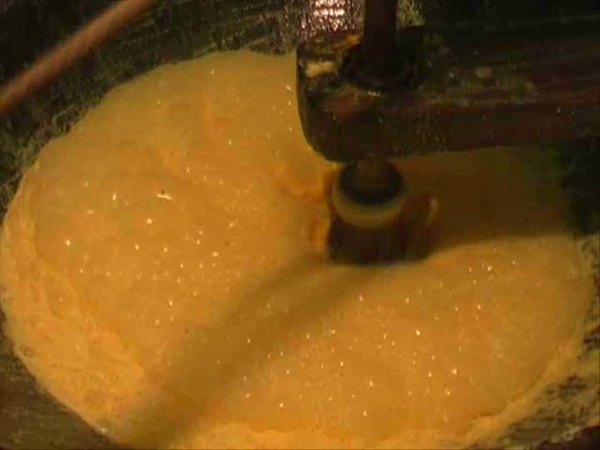 लेते हैं इस मिठाई का लुत्फ