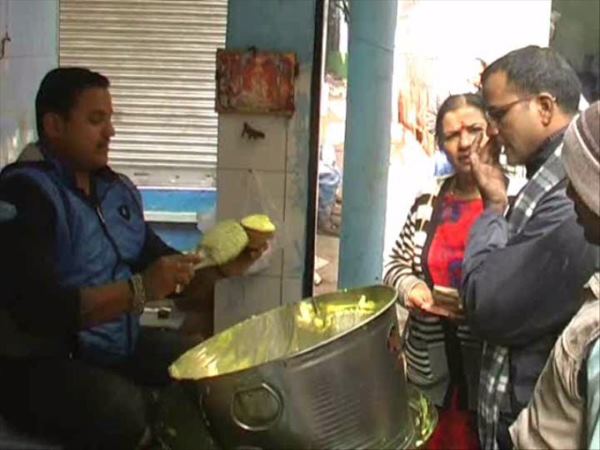 सभी है मलइयो के दिवाने