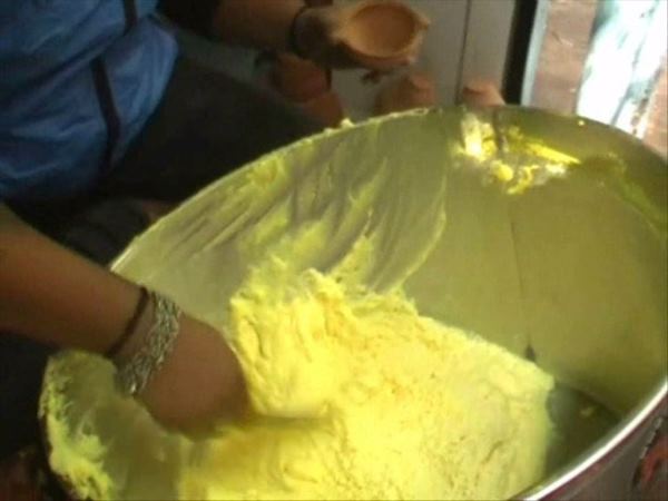 पिज्जा बर्गर के दौर में भी