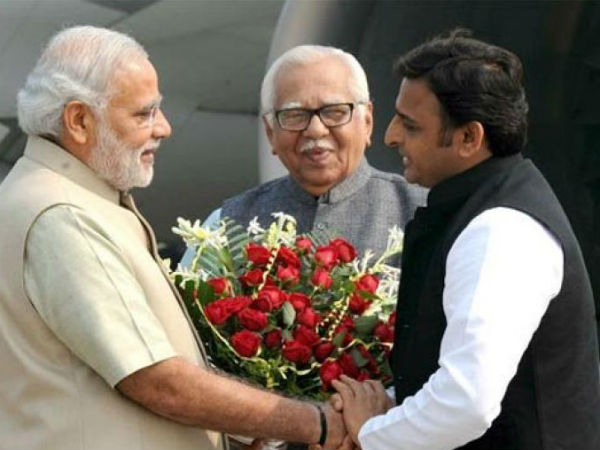 एकमात्र एजेंडा विकास