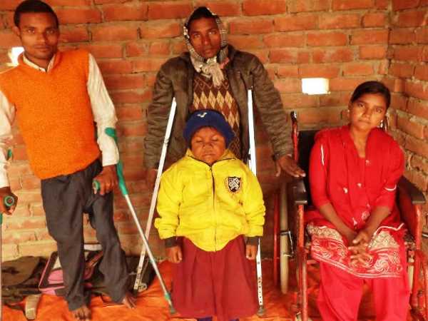 अपने दर्द ने कराया ये काम