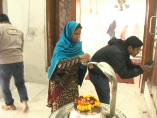 कैशलेस से बदला माहौल