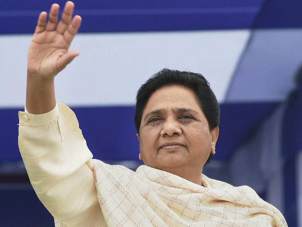 बीएसपी ने 113 सवर्णों, 106 ओबीसी और 97 मुस्लिम उम्मीदवारों को दिया टिकट