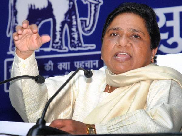 बीएसपी ने 87 दलित उम्मीदवारों को दिया है टिकट