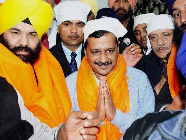 AAP के प्रति बना जनता का विश्वास बने रहना जरूरी