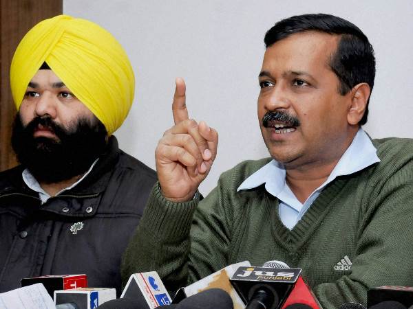 अरविंद केजरीवाल की साख का है सवाल