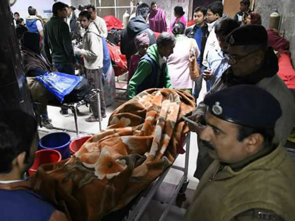 शनि की साढ़ेसाती साबित हुई मकर संक्रांति पर पतंगबाजी