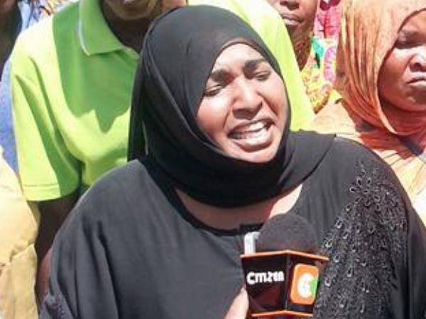 kenya mp महिला सांसद ने महिलाओं से कहा, बिना वोटर कार्ड वाले पतियों के साथ ना बनाएं संबंध kenya mp महिला सांसद ने महिलाओं से कहा, बिना वोटर कार्ड वाले पतियों के साथ ना बनाएं संबंध
